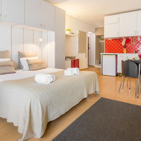 Gomes Freire Studio With Balcony Cascais Ngoại thất bức ảnh