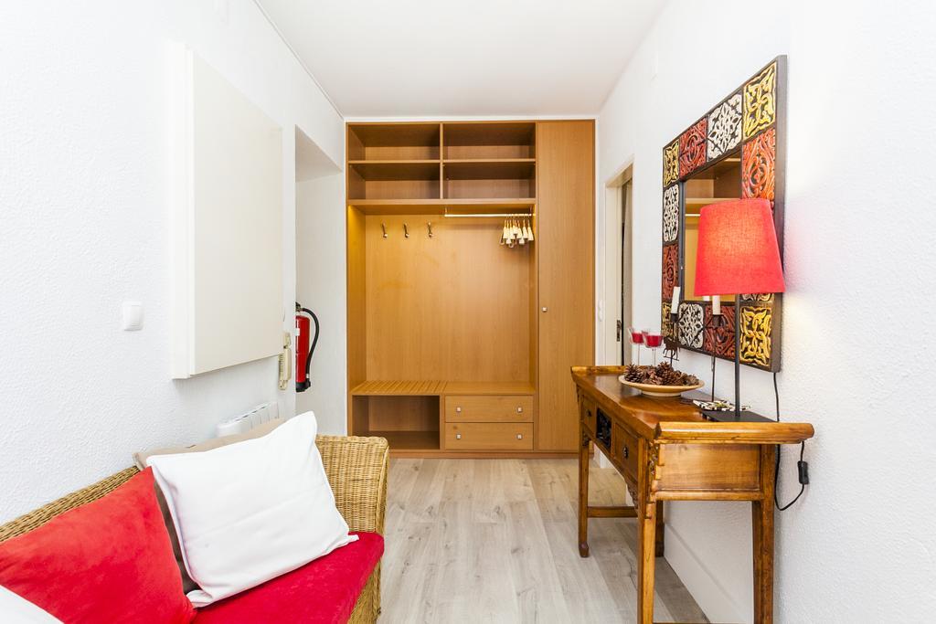 Gomes Freire Studio With Balcony Cascais Ngoại thất bức ảnh