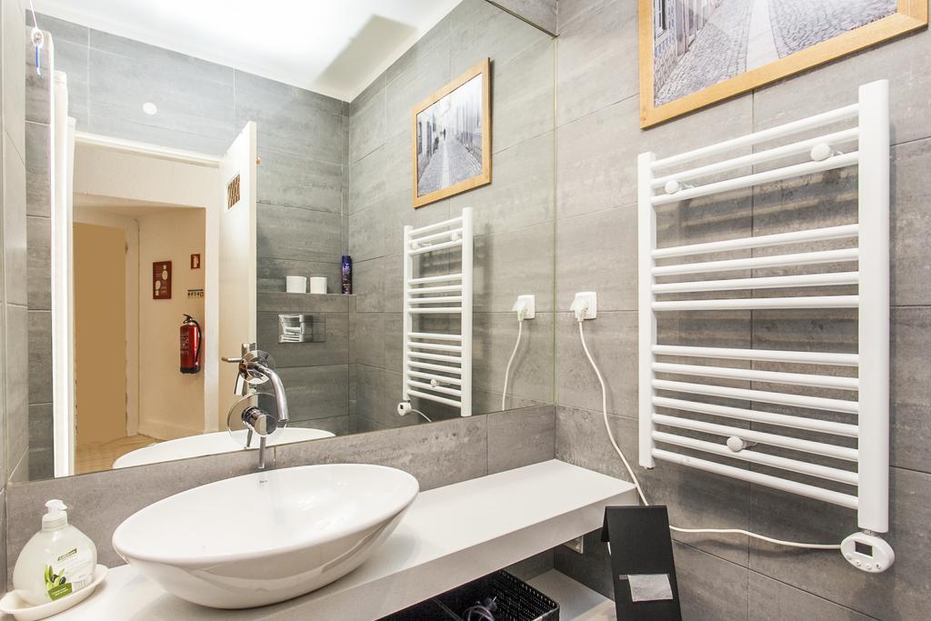 Gomes Freire Studio With Balcony Cascais Ngoại thất bức ảnh
