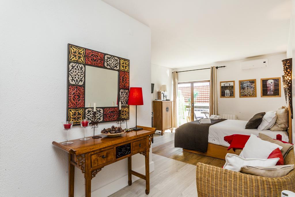 Gomes Freire Studio With Balcony Cascais Ngoại thất bức ảnh