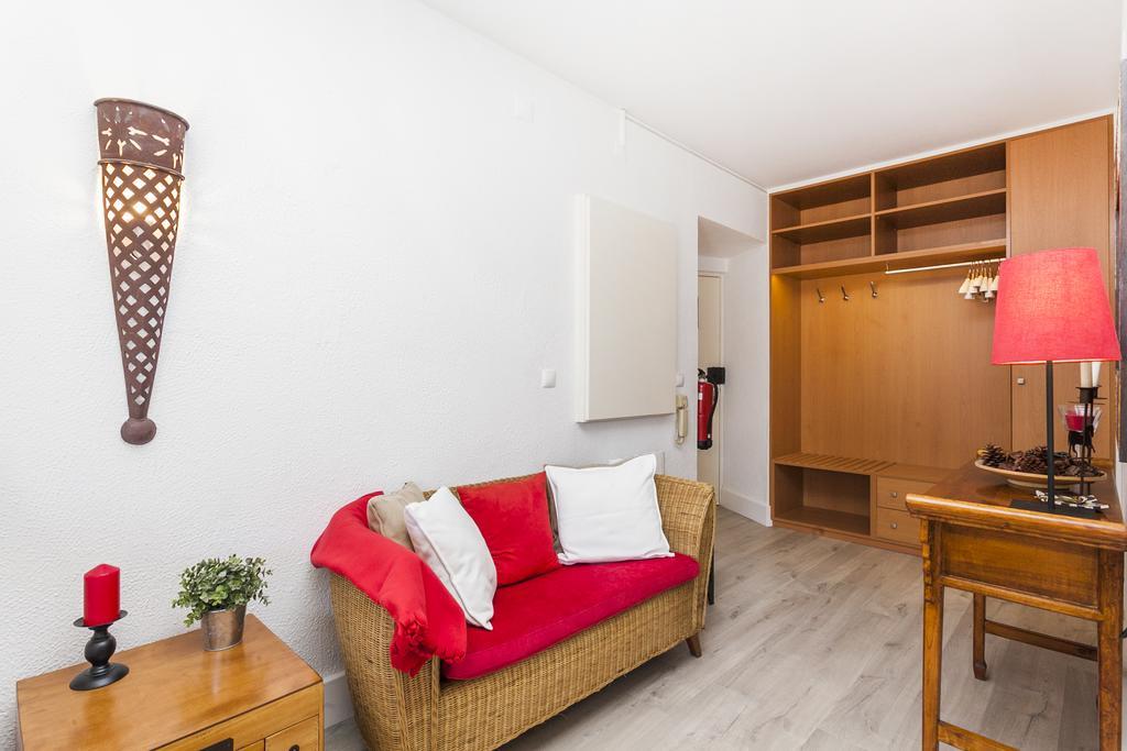 Gomes Freire Studio With Balcony Cascais Ngoại thất bức ảnh