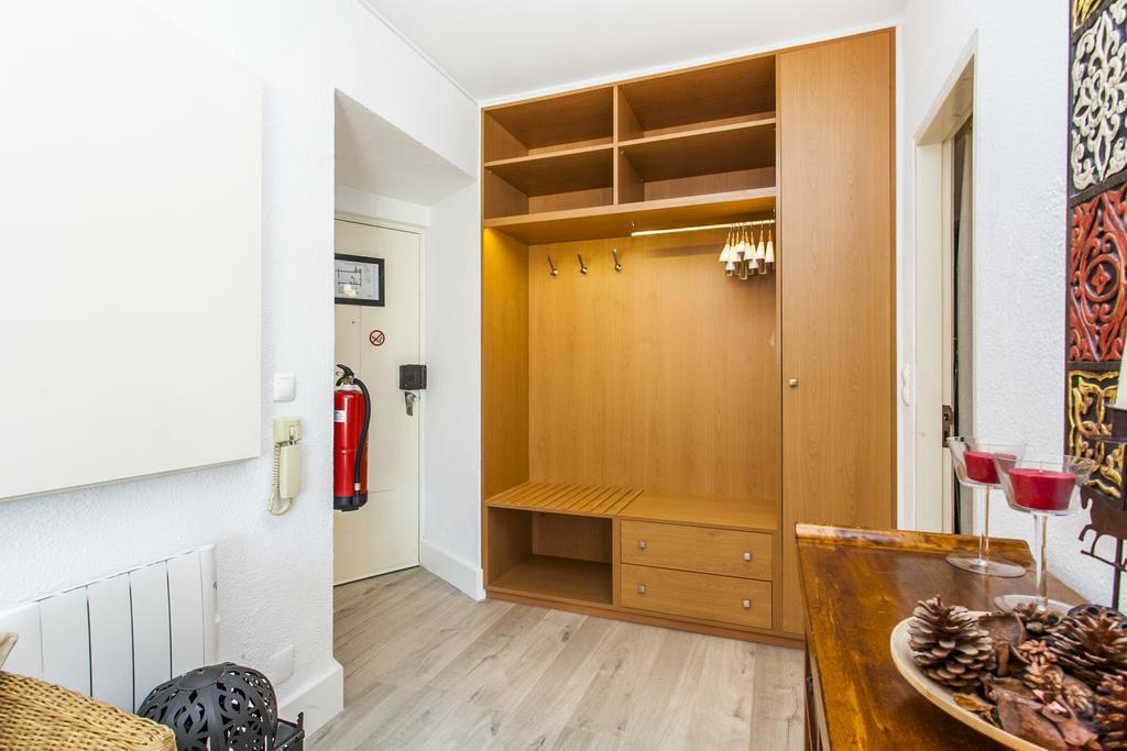 Gomes Freire Studio With Balcony Cascais Ngoại thất bức ảnh