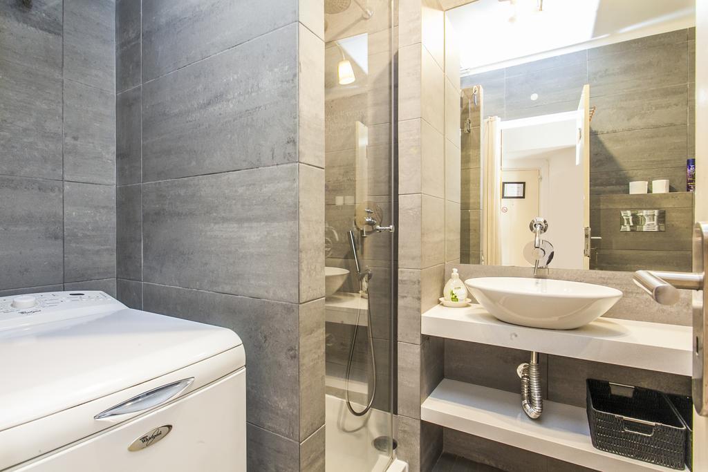 Gomes Freire Studio With Balcony Cascais Ngoại thất bức ảnh