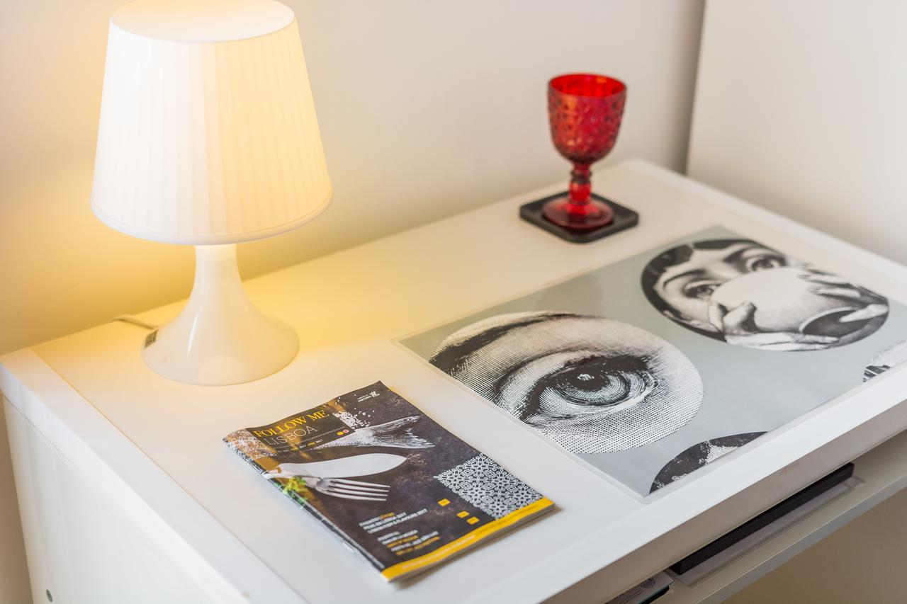 Gomes Freire Studio With Balcony Cascais Ngoại thất bức ảnh