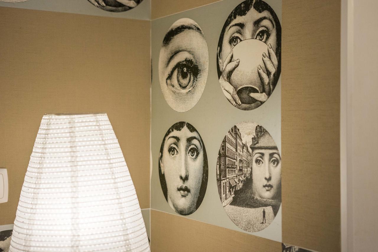 Gomes Freire Studio With Balcony Cascais Ngoại thất bức ảnh