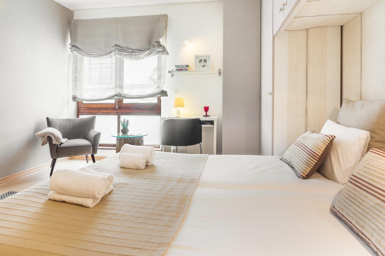 Gomes Freire Studio With Balcony Cascais Ngoại thất bức ảnh