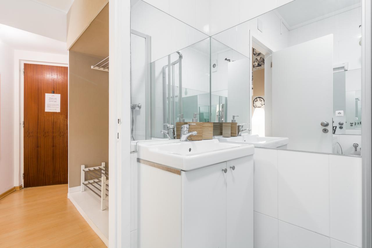 Gomes Freire Studio With Balcony Cascais Ngoại thất bức ảnh