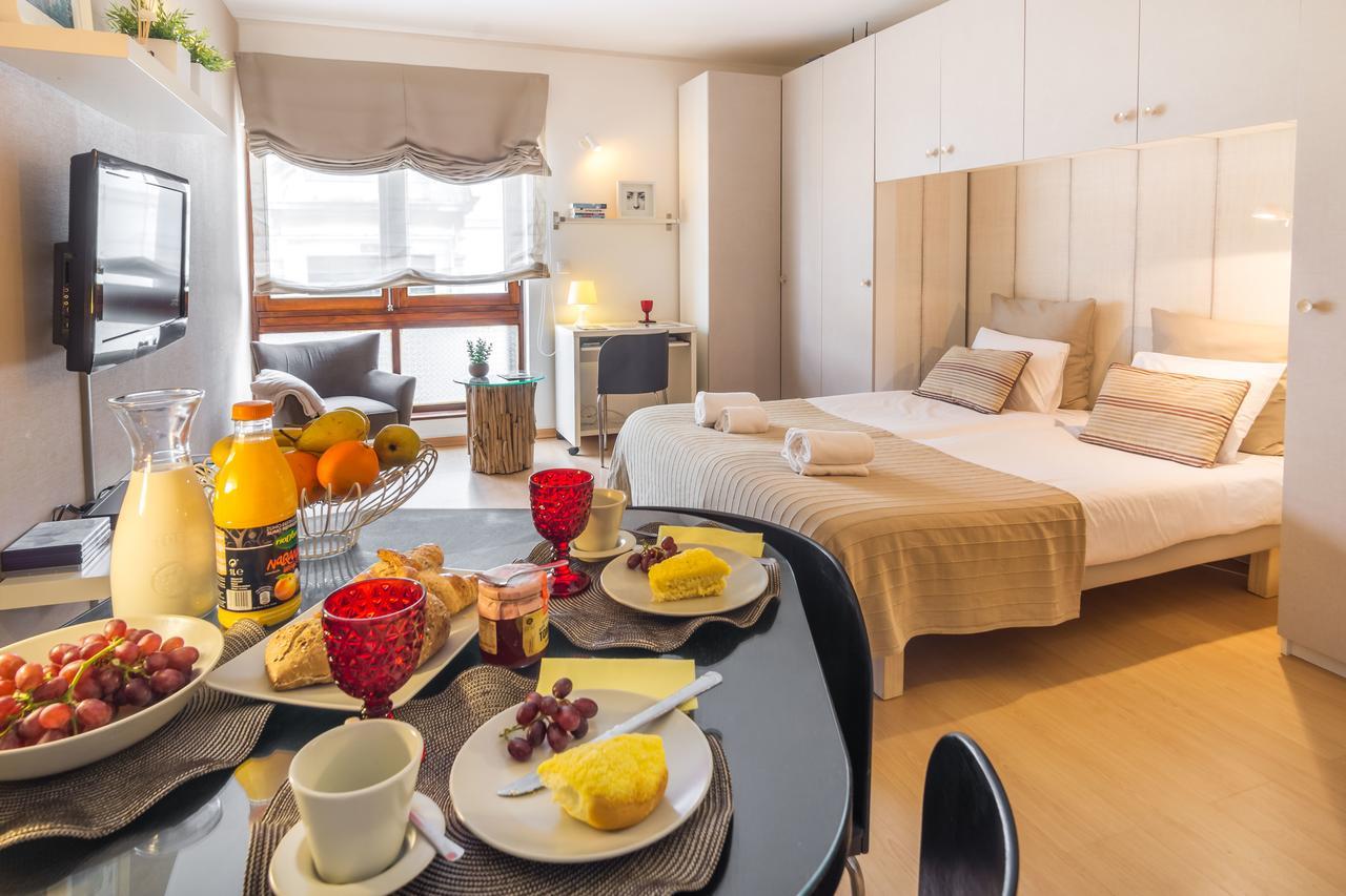 Gomes Freire Studio With Balcony Cascais Ngoại thất bức ảnh
